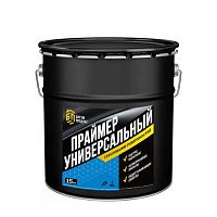 Праймер битумный универсальный, 15 кг, Битум Продукт